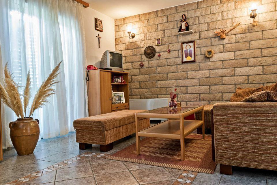 Apartments Duras Gruda Ruang foto