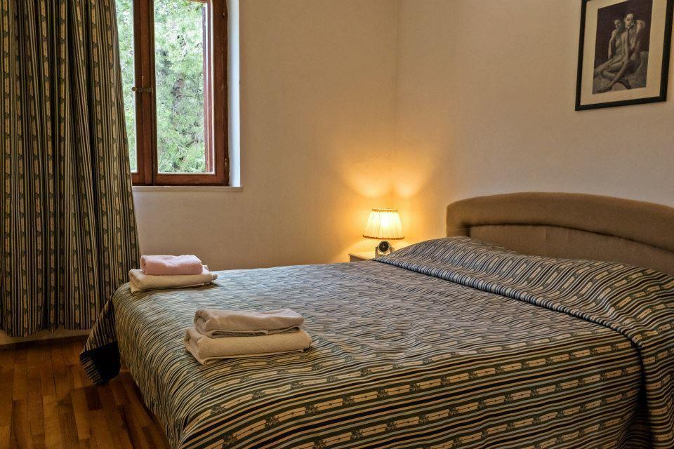 Apartments Duras Gruda Ruang foto