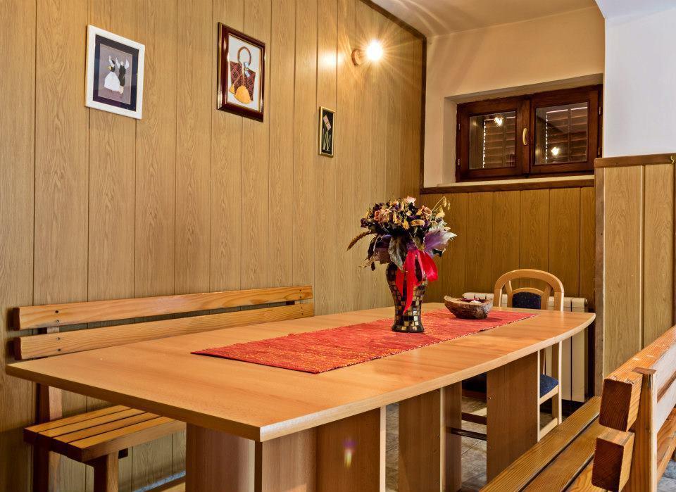Apartments Duras Gruda Ruang foto